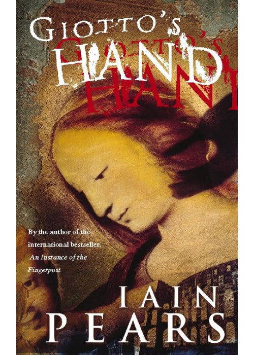 Giotto’s Hand