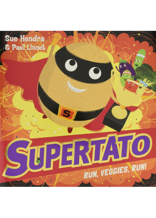 Run Veggies Run Pa