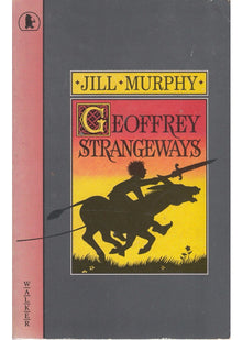 Jeffrey Strangeways