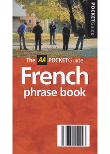 Pocket Guide French