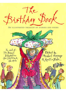 The Birthday Book