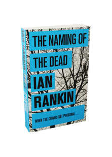 The Naming Of The Dead