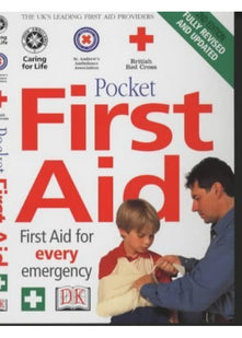 Pocket First Aid