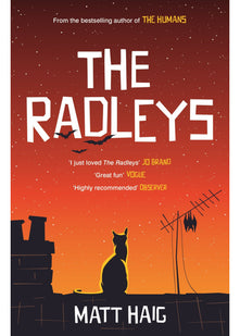 The Radleys: Matt Haig