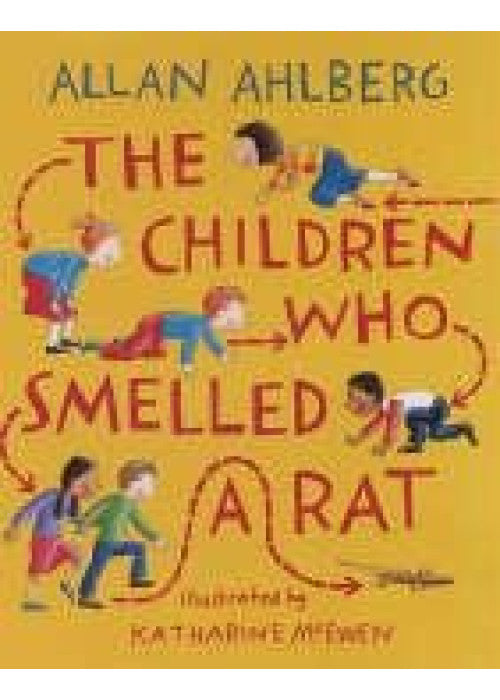 Children Who Smelled A Rat