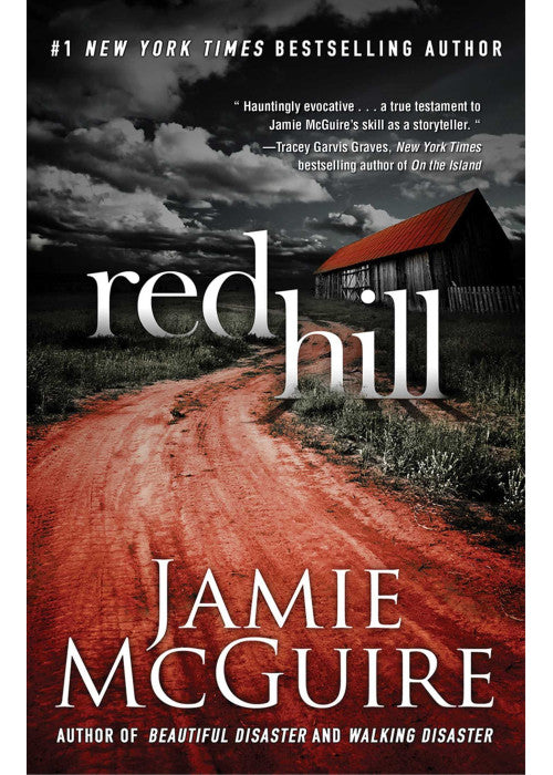 Red Hill