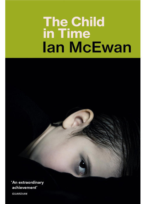 The Child in Time: Ian McEwan