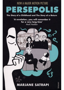 Persepolis