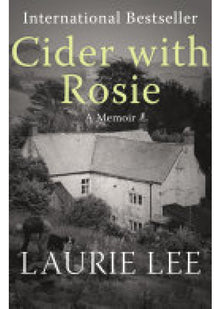 Cider with Rosie