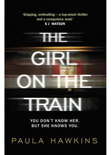 The Girl on the Train