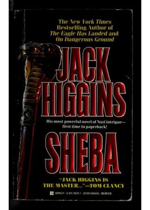 Sheba