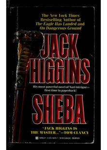 Sheba