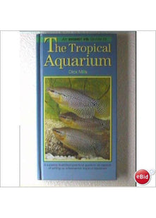 AN INTERPET GUIDE TO THE TROPICAL AQUARIUM