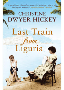 Last Train from Liguria