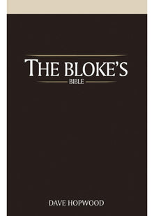 The Bloke's Bible