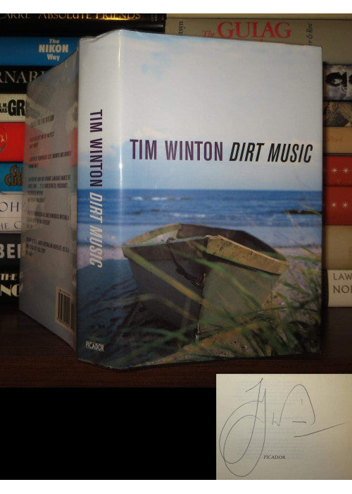 Dirt Music