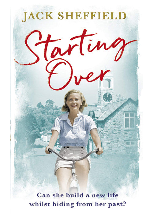 Starting Over