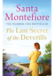 The Last Secret of the Deverills
