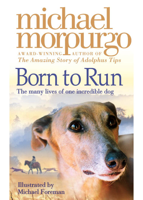 Born To Run