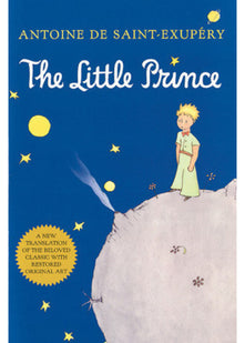The Little Prince