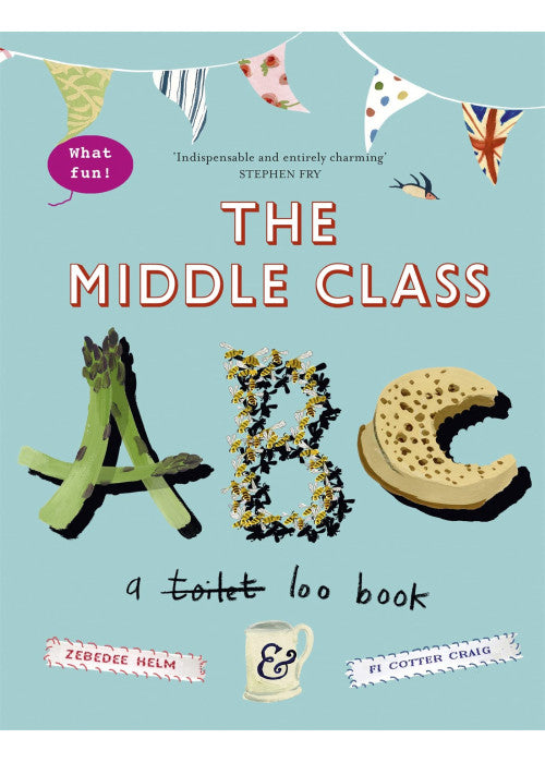 The Middle-Class ABC