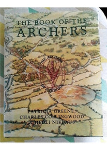 The Book of the Archers