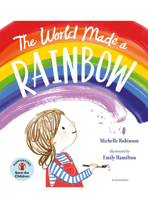 The World Made a Rainbow