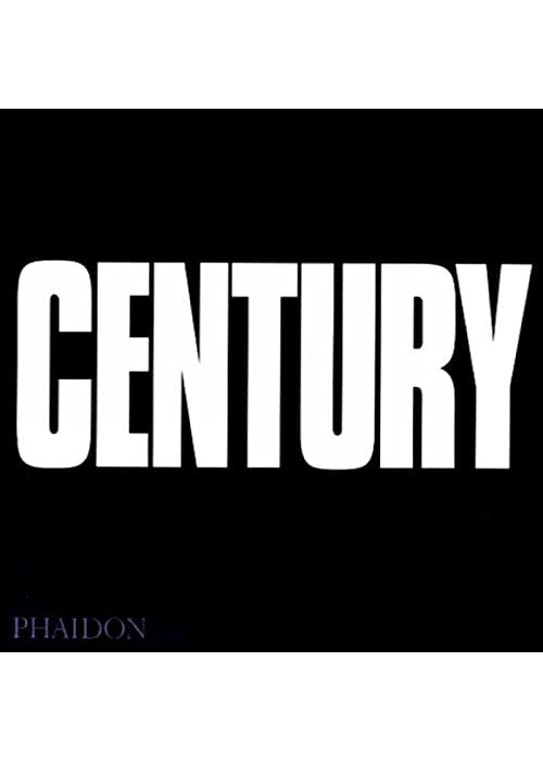 Century: One Hundred Years of Human Progress, Regression, Suffering and Hope