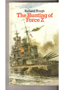 The hunting of Force Z