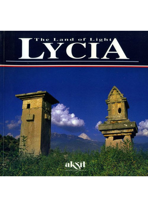 LycIa The Land Of Light