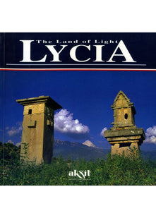 LycIa The Land Of Light