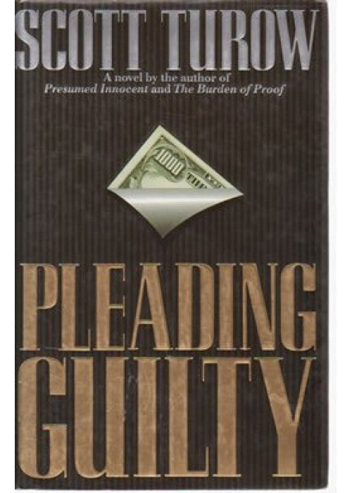 Pleading Guilty