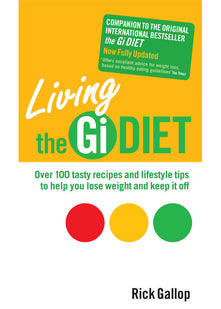 Living The Gi Diet