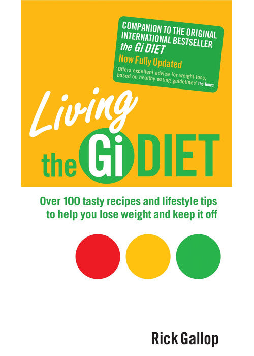 Living The Gi Diet