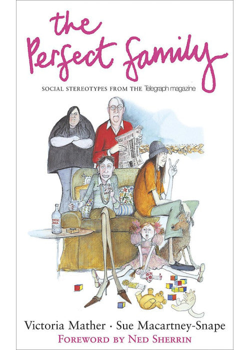 The Perfect Family