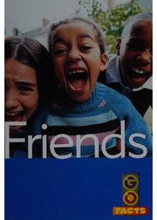 FRINDS