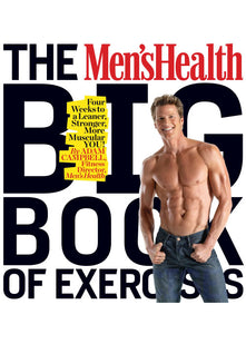 Men's Health Big Book of Exercises