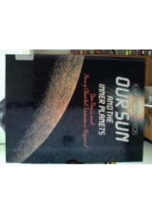 The Sun and Inner Planets (Planetary exploration series)