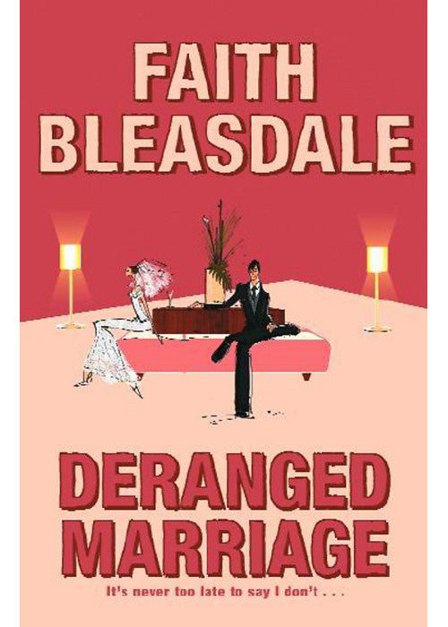 Deranged Marriage