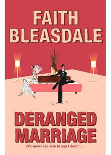 Deranged Marriage