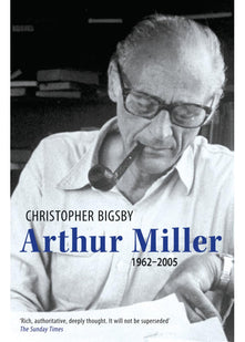 Arthur Miller