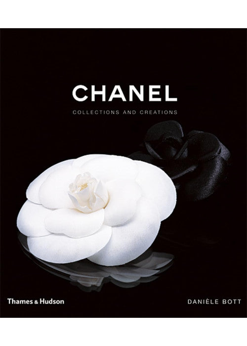 Chanel: Collections and Creations