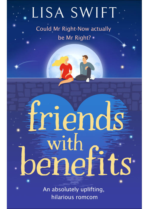 Friends With Benefits: 3 (A Leyholme Village Story, 3)