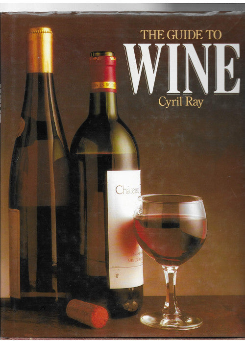 Guide to Wine