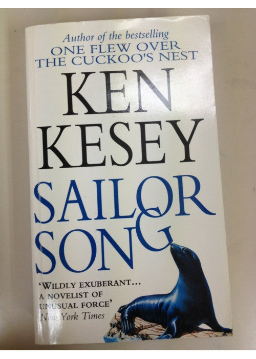 Sailor Song