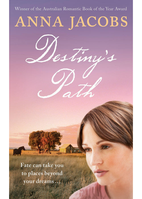 Destiny's Path