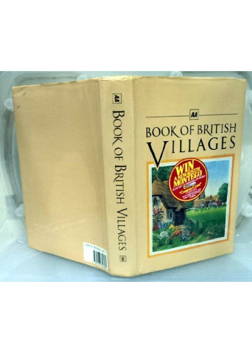 Book of British Villages