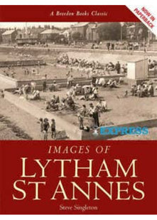 Images of Lytham St Annes