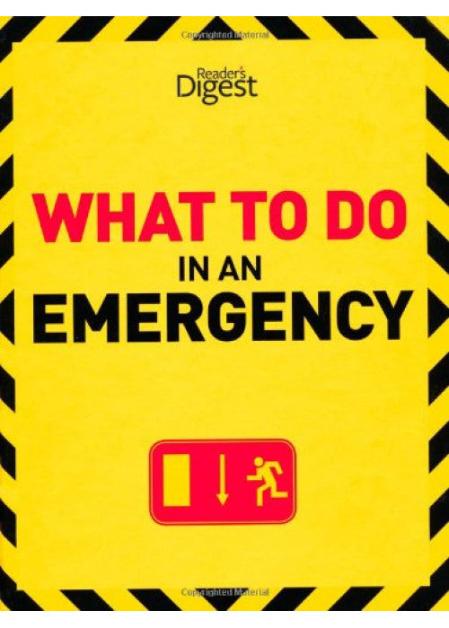 What to Do in an Emergency