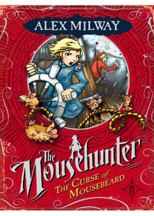 The Curse of Mousebeard